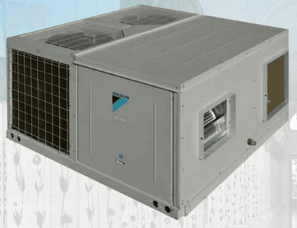 Package AC Units